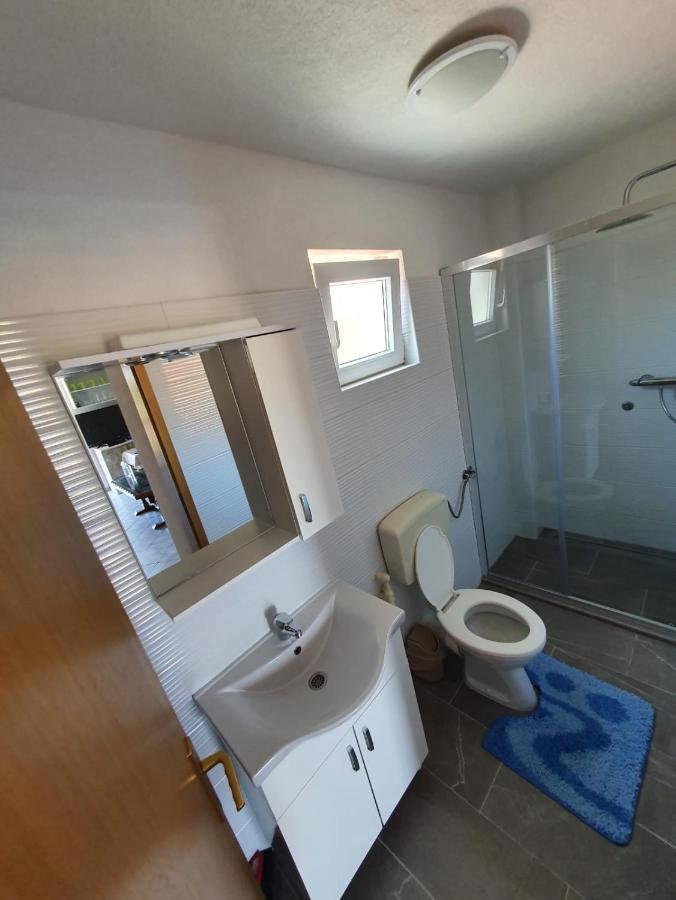 Apartments Ayla Vir Eksteriør bilde